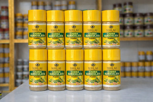 Cassia Auriculata Powder (60g)