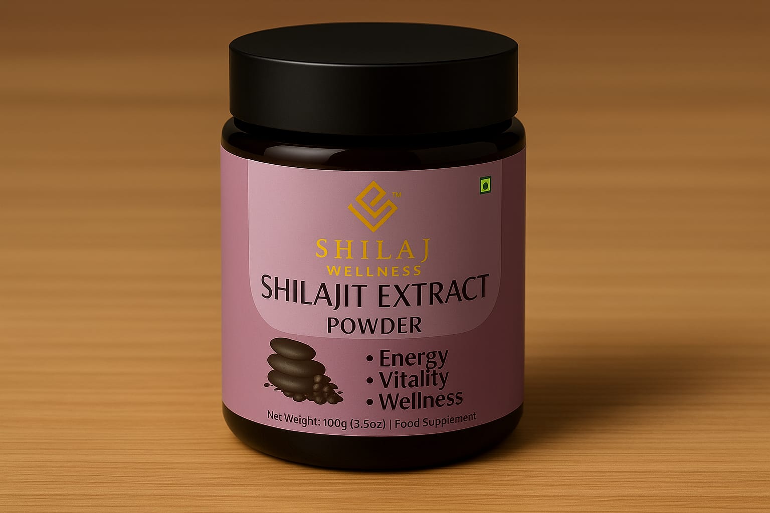 Shilajit Powder – 100g